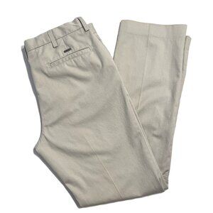 Ariat Pants Men's 36x36 Relaxed Boot Cut M2 Performance Khaki 10017509 Cotton